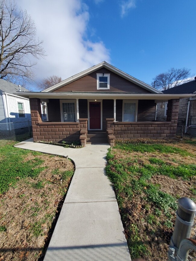 3753 Powell Ave in Louisville, KY - Building Photo - Building Photo