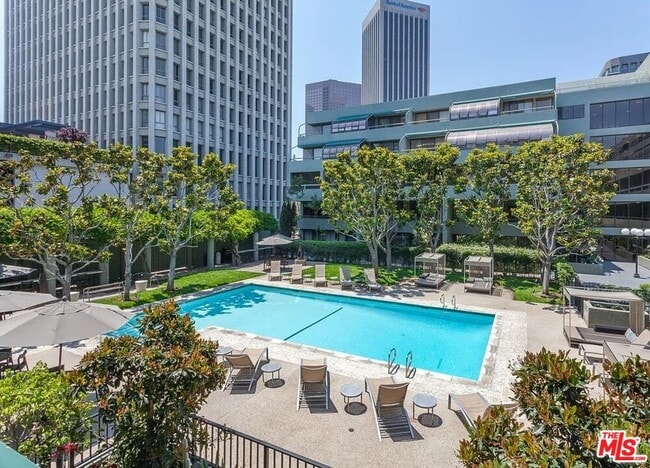 property at 880 W 1st St