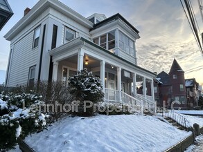 308 Pawtucket St in Lowell, MA - Building Photo - Building Photo