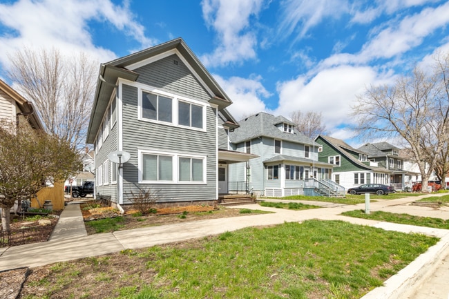 26 6th St NW in Faribault, MN - Building Photo - Building Photo