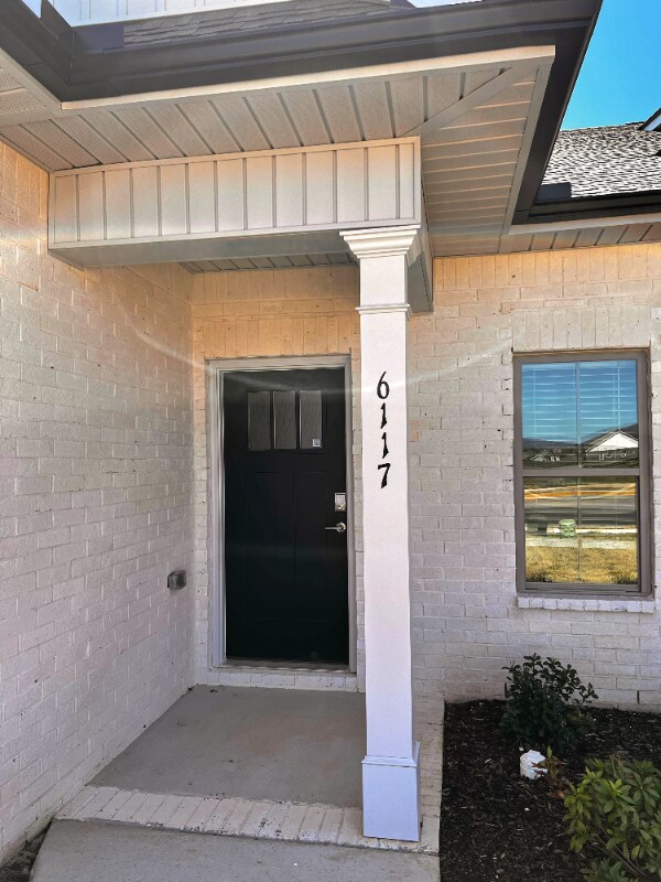 6117 Ruby Grace Cir SE in Owens Cross Roads, AL - Building Photo - Building Photo