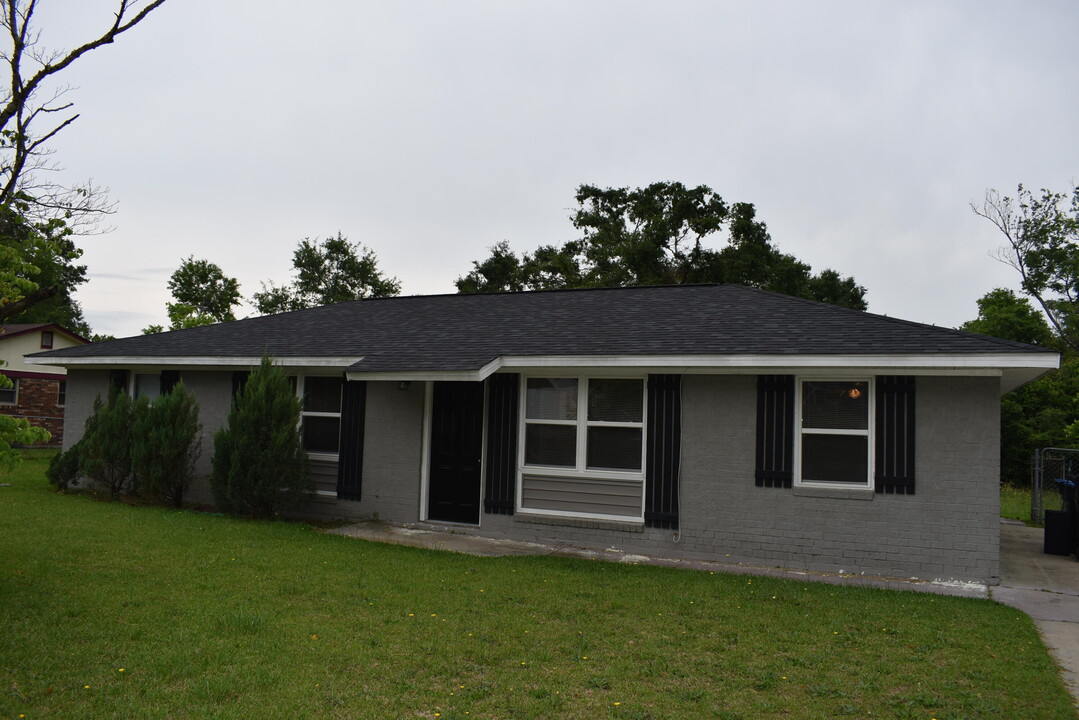 2922 Nighthawk Dr in Augusta, GA - Building Photo