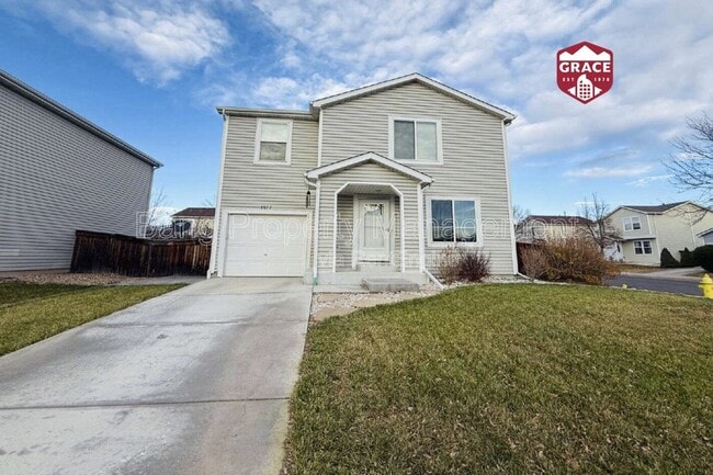 property at 1217 Bluejay Ave