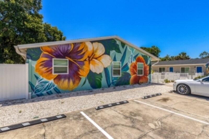 5654 River Rd in New Port Richey, FL - Building Photo