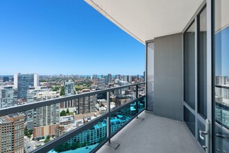 507 N Kingsbury St in Chicago, IL - Building Photo - Building Photo