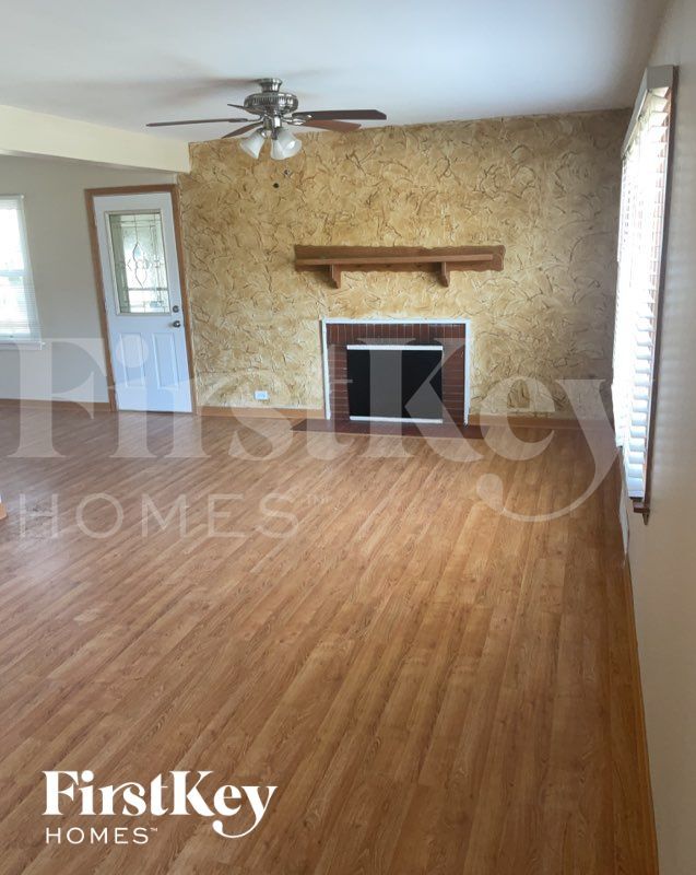 1802 Evergreen Rd in Homewood, IL - Building Photo - Building Photo