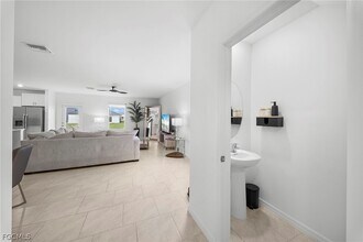 17404 Monte Isola Wy in North Fort Myers, FL - Building Photo - Building Photo