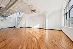2 Union St, Unit 2K in Jersey City, NJ - Building Photo