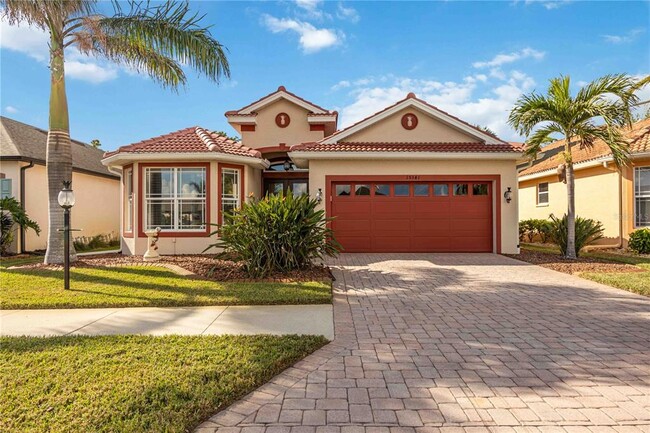 property at 15341 Mille Fiore Blvd