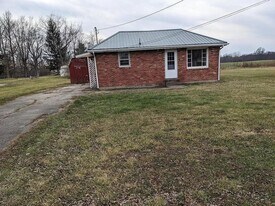 1109 S Pittenger Rd in Selma, IN - Building Photo