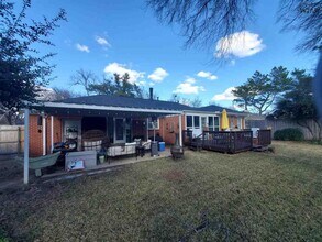 2409 Martin St in Wichita Falls, TX - Building Photo - Building Photo
