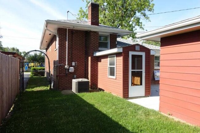 6558 177th St in Tinley Park, IL - Building Photo - Building Photo