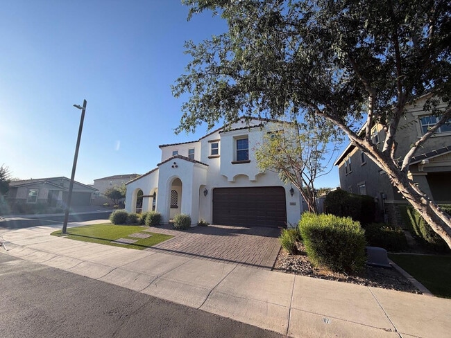 9854 E Tungsten Dr in Mesa, AZ - Building Photo - Building Photo