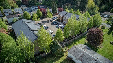 5517 NE 66th Ave in Vancouver, WA - Building Photo - Building Photo