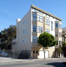 440 Hayes St in San Francisco, CA - Building Photo - Building Photo