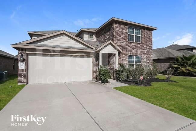 29018 Innes Park Pl in Katy, TX - Building Photo - Building Photo