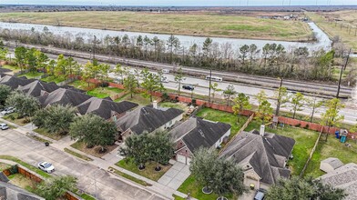 2706 Ginger Cove Ln in Pearland, TX - Building Photo - Building Photo