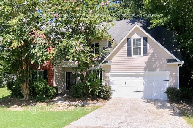 property at 7022 Surrey Dr