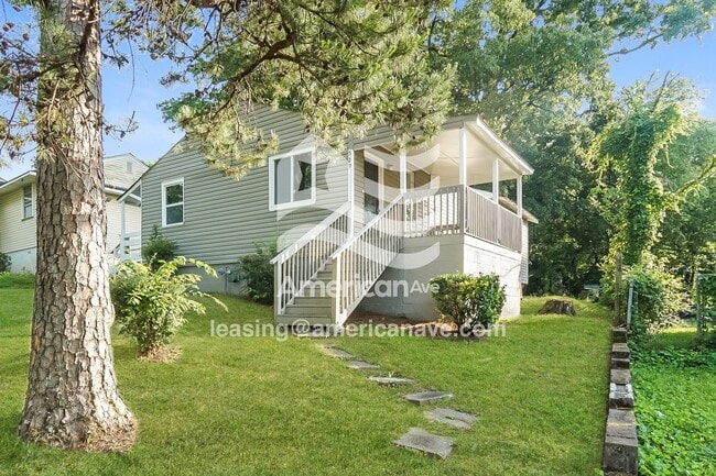 529 Seminole Cir