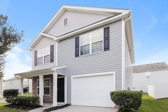 1220 Chaser Ridge Ct in Charlotte, NC - Building Photo - Building Photo