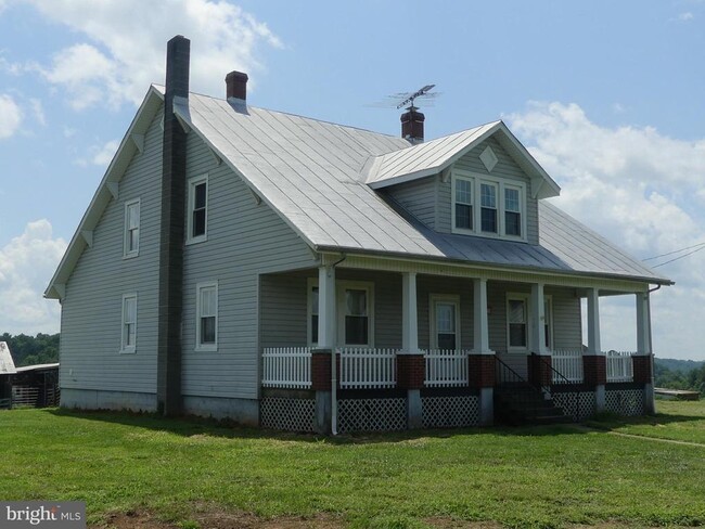 property at 792 Willis Rd