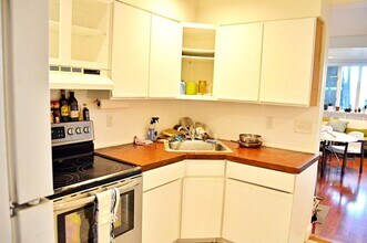 418 Sumner St-Unit -1 in Boston, MA - Foto de edificio - Building Photo