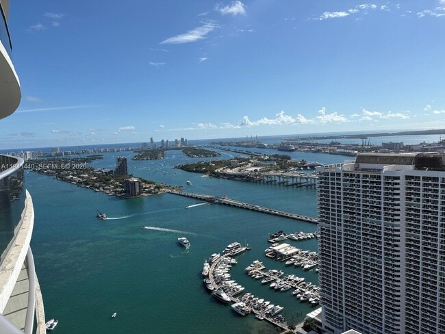 property at 488 NE 18th St