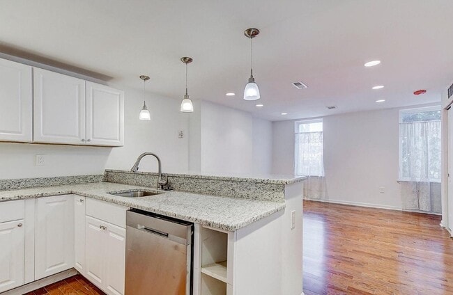 1631 Germantown Ave, Unit 1/First Floor