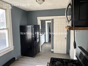 1451 Jenny Lind St in McKeesport, PA - Building Photo - Building Photo
