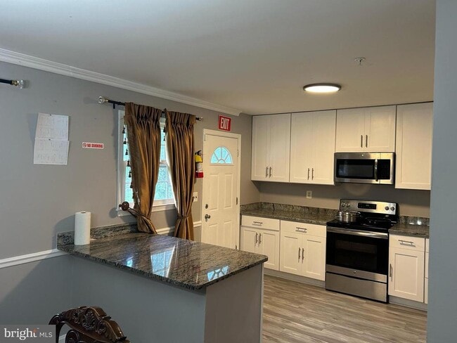 10710 Tyrone Dr in Upper Marlboro, MD - Building Photo - Building Photo