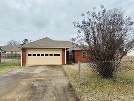 119 Pennsylvania Ave in Munford, TN - Building Photo