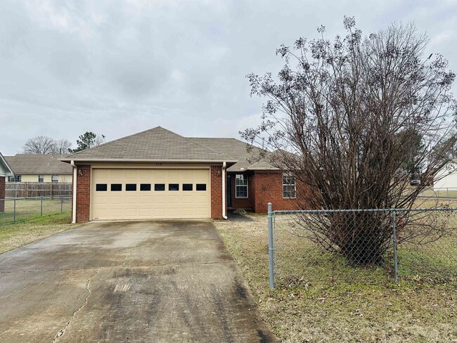 property at 119 Pennsylvania Ave