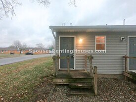 420 Indiana St in Greenfield, IN - Building Photo