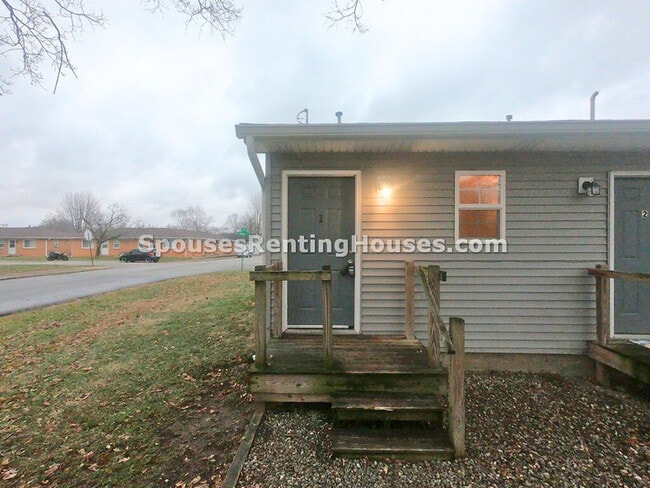 property at 420 Indiana St