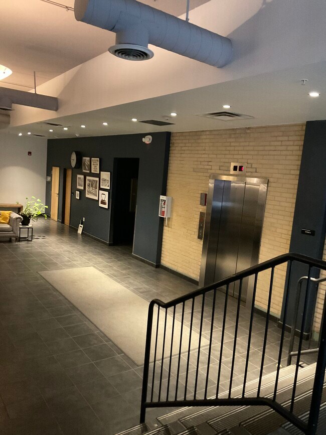 701 Lamont St NW in Washington, DC - Building Photo - Building Photo