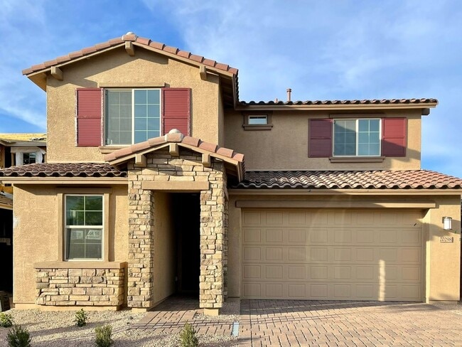 property at 20298 E Domingo Rd
