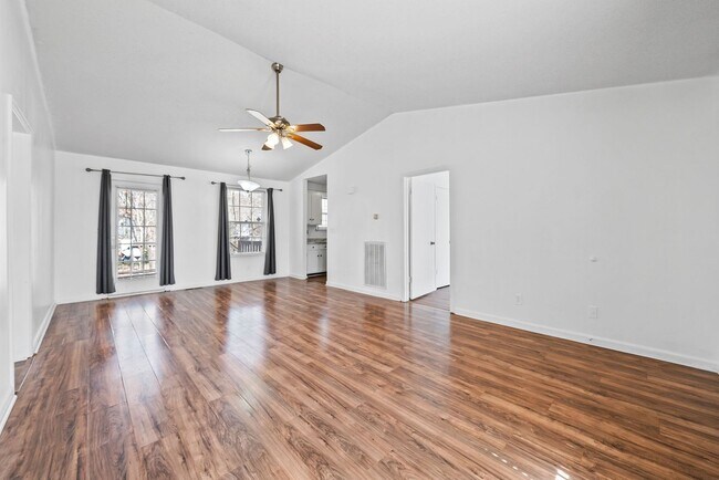 property at 203 Mill Creek Rd