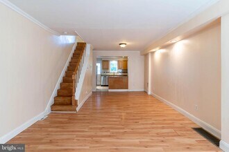 1532 S Woodstock St in Philadelphia, PA - Building Photo - Building Photo