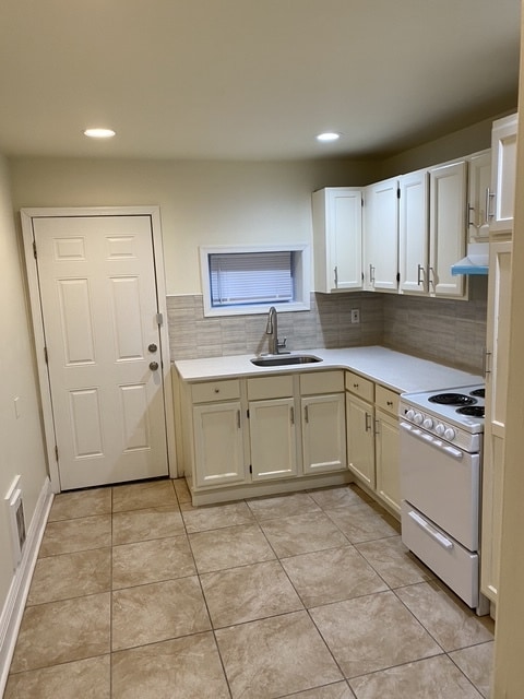 property at 3122 W Gordon St
