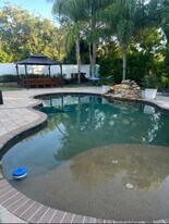 607 Applewood Ave, Unit Furnished 2br apartment in Altamonte Springs, FL - Building Photo