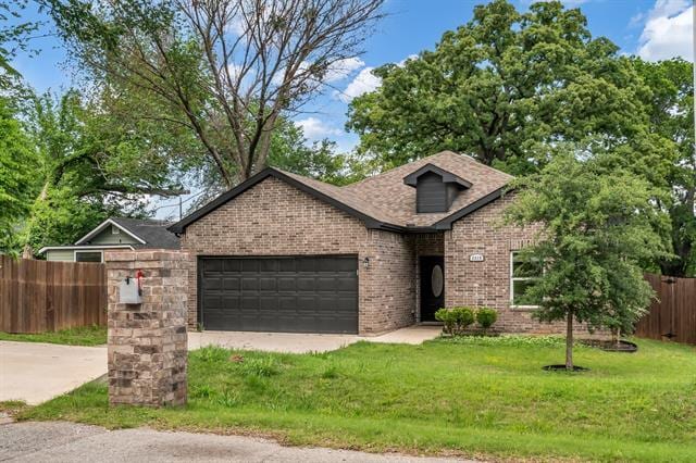 property at 2315 W Bond St
