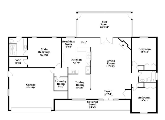 8014 Dunstable Cir in Orlando, FL - Building Photo - Building Photo