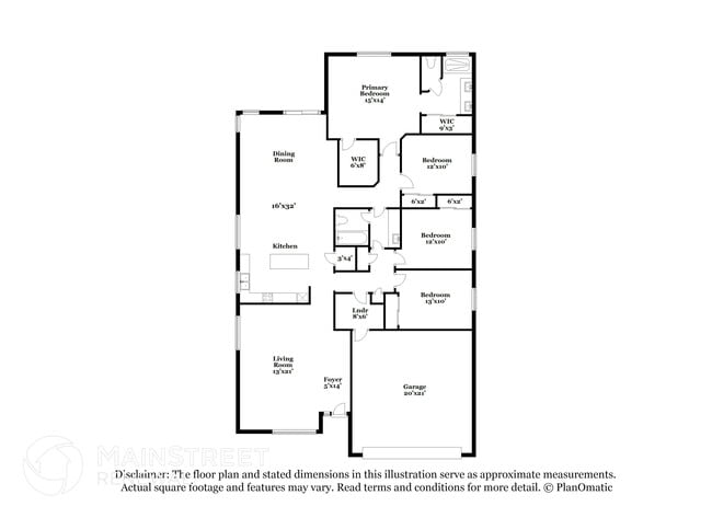 9743 W Horse Thief Pass in Tolleson, AZ - Building Photo - Building Photo