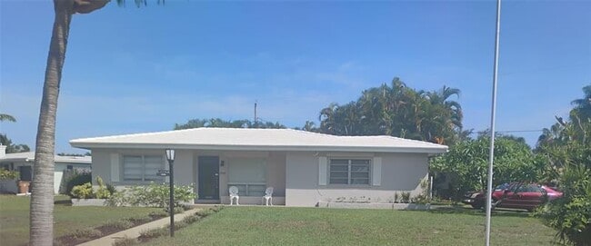 property at 1300 SE 7th Ct