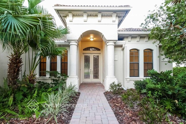 4684 Tuscana Dr in Sarasota, FL - Building Photo - Building Photo