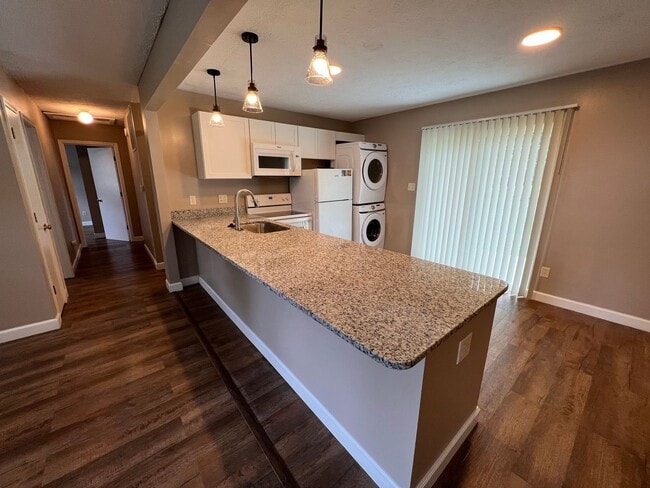 property at 2219 E 7th St