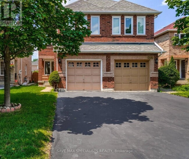 property at 1401 Inuit Trail