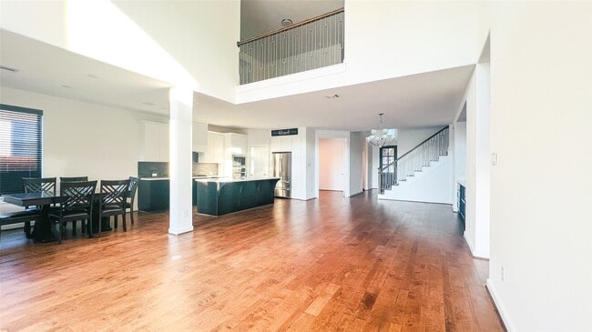 property at 4218 Sage Glen Ln