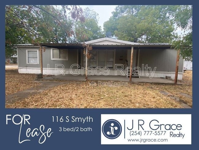 property at 116 S Smyth St