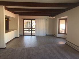 Courthouse Apartments in Durango, CO - Building Photo